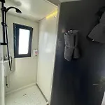 Bateau-hôtel Almalo Floating House - Casa Galleggiante